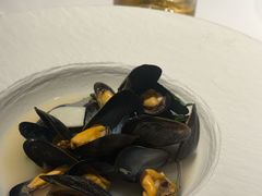 -Oyster Talks 四度蚝法餐厅