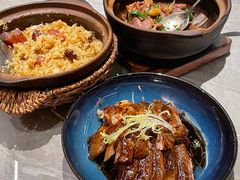 -啫神·广州地标美食(北京路店)