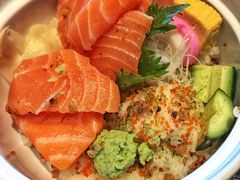 -小山日本料理(兴业太古汇店)