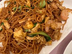 -顺风海鲜港(长寿路店)