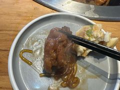 -锅老头海鲜铁锅炖