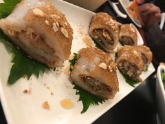 -天伦里餐厅(绿城桃花源店)