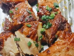 -绿茶餐厅(天津天河城店)