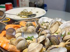 -爷爷的草帽·海鲜馆(孙塘路店)