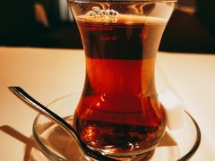 TEA土耳其红茶-Pasha帕夏土耳其餐厅(南昌路店)
