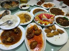 -惠宾饭庄(千禧店)
