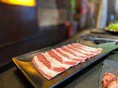 -牛中牛烤肉店(民生街店)