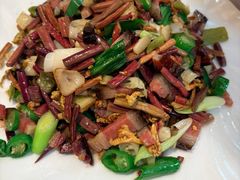 -川人川菜馆·小龙虾·鲜虾现做(黄山路店)