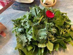 -慢丽江·云南野生菌土鸡锅(付家庄店)