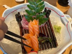 -Tuna maki寿司(苏州中心商场店)