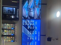 -大兴区体育中心游泳馆