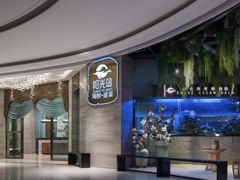 -阳光岛·海鲜盛宴(银泰中心in99店)