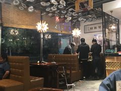 -高兴壹锅·潮汕鲜牛肉火锅(良乡梅花庄店)