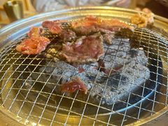 -云龙·烤肉专门店(东方路店)