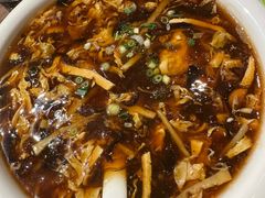 酸辣汤-南门小馆·清真(国贸商城店)