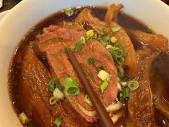 -中国厨房/台湾牛肉面