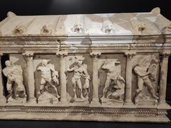 -安塔利亚博物馆