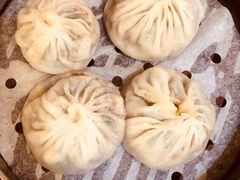 薄皮素包子-蔡林记(杉杉奥特莱斯店)