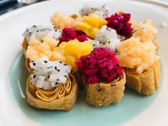 -柒园·三十年创意杭帮菜(龙湖滨江天街店)