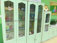 -小问号·科学启蒙·逻辑思维·阅读素养·口才演讲(杨浦合生汇中心)