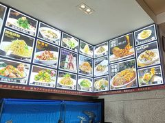 -牟传仁饭庄(星海店)