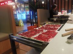 -潮泰牛肉火锅 · 创于1992年(车公庙店)