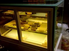 -李奥斯汀蛋糕商务茶歇·甜品台·企业活动团建(长寿路店)