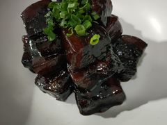 酱肉煲-马仕玖煲·融合菜·酥不腻烤鸭(人大店)