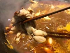 -老天桥蛙炉火锅(姑苏总店)