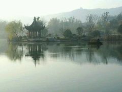 -南山风景名胜区