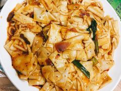 -马学武手抓美食(下南关总店)