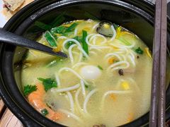 -云海肴·汽锅鸡·云南菜(高德置地店)