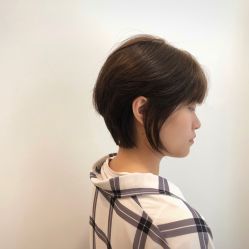 -Moyue HAIR SALON