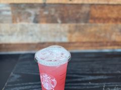 -星巴克(西湖天地店)
