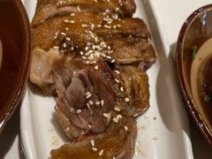 -乔阿马·江南味·驴肉香(龙湖华泾天街店)