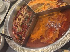 -廖掌柜·重庆鲜货火锅(上海首店)