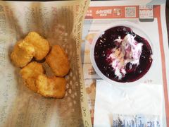 -肯德基(南安中骏世界城店)