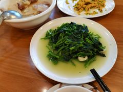 -山菜馆(竹海公园店)