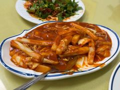 -华天延吉餐厅(西安门二店)