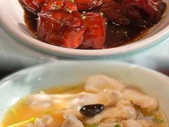 老济南九转大肠-梅飞酒家(桑园路店)