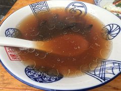 -杨伯英传统杂酱面