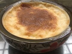 土耳其牛奶布丁-Mevlana梅夫娜土耳其餐厅·清真