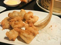 -万丽轩·粤菜(王府井金茂万丽酒店)