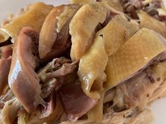 -广东潮汕酒家(锋记中恒分店)