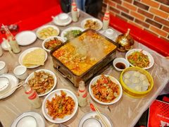 -小辉哥大排档(船山路总店)
