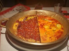 -小龙坎火锅(全球总店)