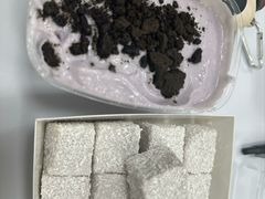 -许阿姨糕团店(南京总店)