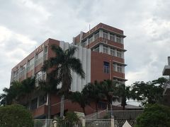-厦门市演武小学