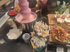 -梨花自助烤肉(乐宾店)