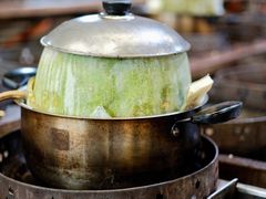 冬瓜盅-红旗山庄(圭峰山店)